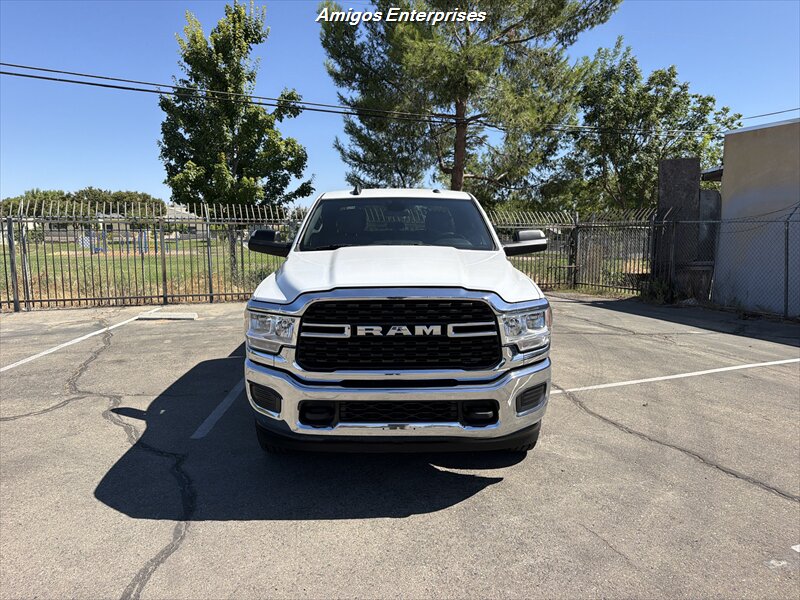 ram ram 2500 pickup 2022 3C6UR5JL6NG296911 image ram ram 2500 pickup 2022 3C6UR5JL6NG296911 image